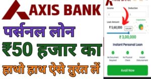 Axis Bank